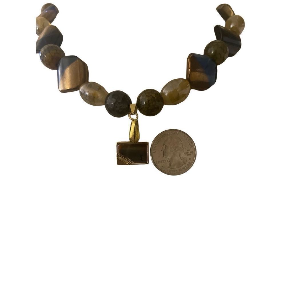 YSL Choker  - Picture 3 of 5
